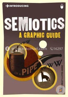 Introducing Semiotics: A Graphic Guide image