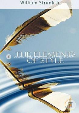 The Elements of Style image