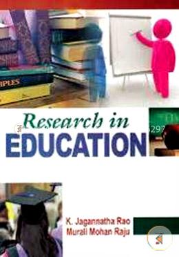 Research in Education image