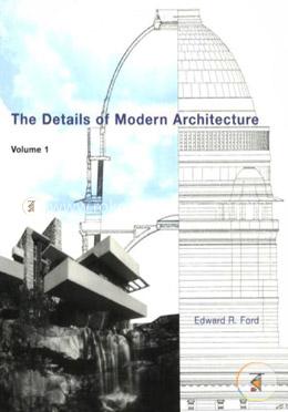 The Details of Modern Architecture V 1  image