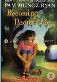 Becoming Naomi Leon