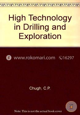 High Technology in Drilling and Exploration image