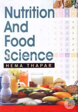 Nutrition and Food Science image