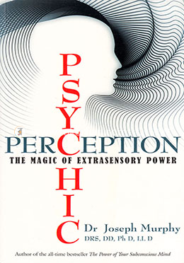 Psychic Perception: The Magic of Extrasensory Power image