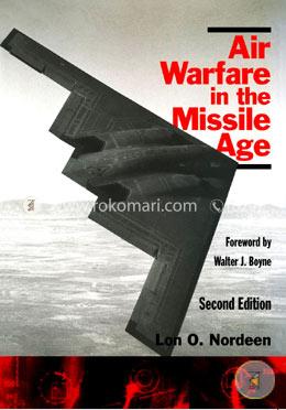 Air Warfare in the Missile Age image
