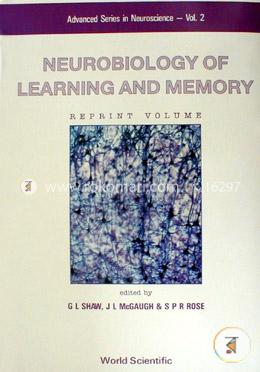 Neurobiology Of Learning And Memory image