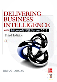Delivering Business Intelligence with Microsoft SQL Server 2012  image