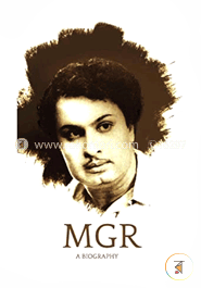 MGR A Biography image