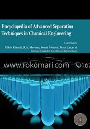 Encyclopaedia of Advanced Separation Techniques in Chemical Engineering (4 Volumes) image