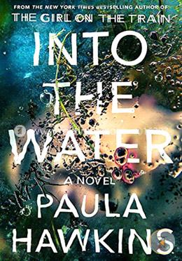 Into the Water: A Novel image