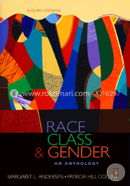 Race, Class, & Gender: An Anthology (Paperback) image