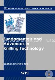 Fundamentals and Advances in Knitting Technology image