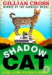 Shadow Cat image