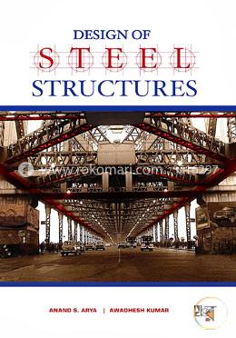 Design Of Steel Structures image