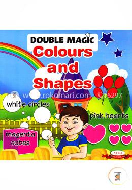Double Magic Colours And Shapes image