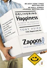 Delivering Happiness image