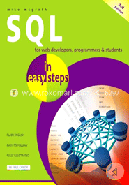 SQL in easy steps image