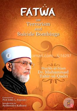 Fatwa on Terrorism and Suicide Bombings image