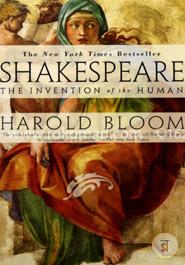Shakespeare: The Invention of the Human image