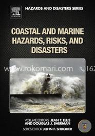 Coastal and Marine Hazards, Risks, and Disasters (Hazards and Disasters)  image