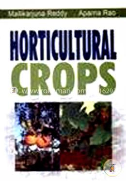Horticulture Crops image