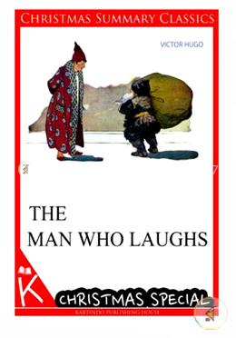 The Man Who Laughs image