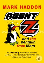 Agent Z And The Penguin From Mars image
