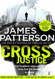 Cross Justice (Alex Cross) image