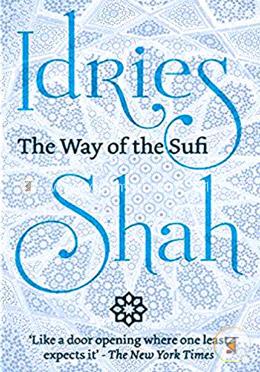 The Way of the Sufi image