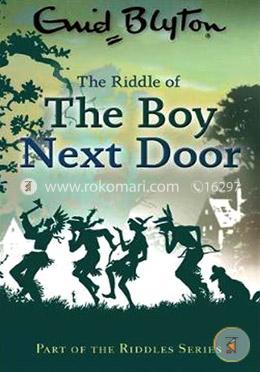 The Riddle of the Boy Next Door image