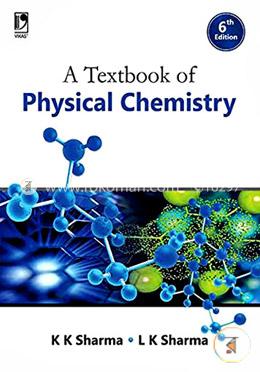 A Textbook of Physical Chemistry image