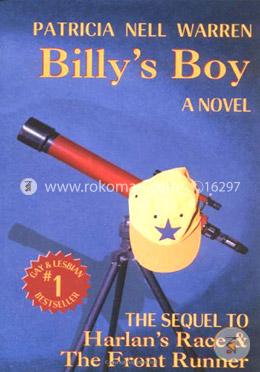 Billys Boy image