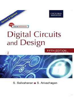 Digital Circuits and Design image
