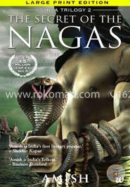 The Secret of the Nagas image