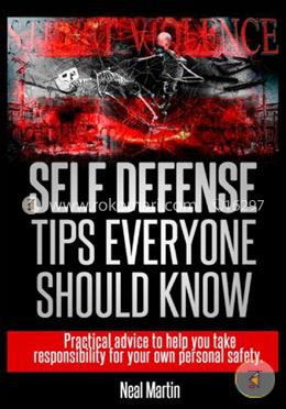 Self Defence Tips Everyone Should Know image