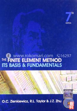 The Finite Element Method: Its Basis and Fundamentals image