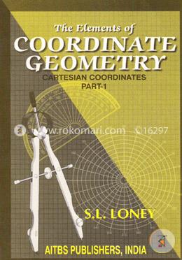 Elements of Coordinate Geometry Cartesian Coordinates (Part-1) image
