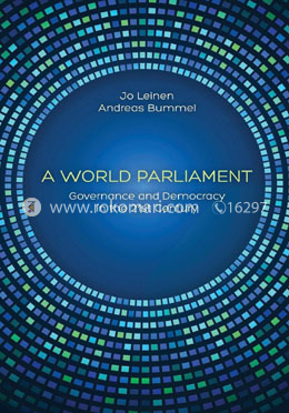 A World Parliament: Governance and Democracy in the 21st Century image