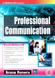 Professional Communication image