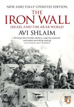 The Iron Wall: Israel and the Arab World image