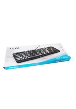 rapoo n2400 keyboard