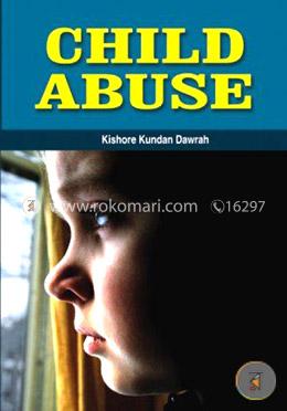 Child Abuse image