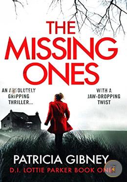 The Missing Ones: Detective Lottie Parker- Book 1 image
