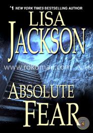 Absolute Fear (A Bentz/Montoya Novel) image