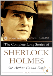 The Complete Long Stories of Sherlock Holmes image