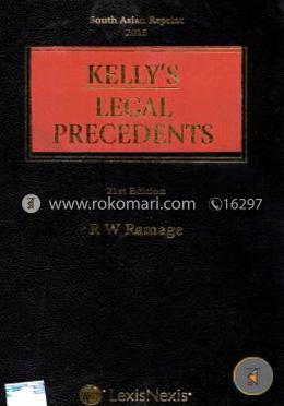 Kelly'S Legal Precedents image