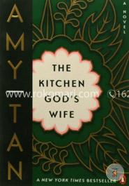 The Kitchen God's Wife image