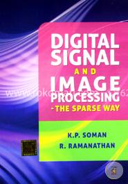 Digital Signal And Image Processing image