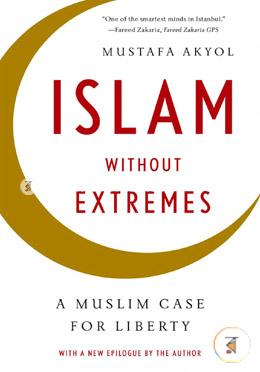 Islam without Extremes image