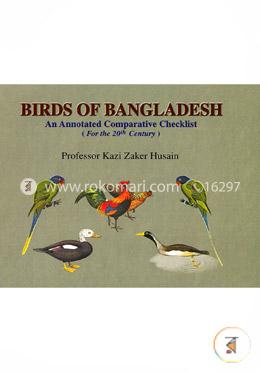 Birds Of Bangladesh image